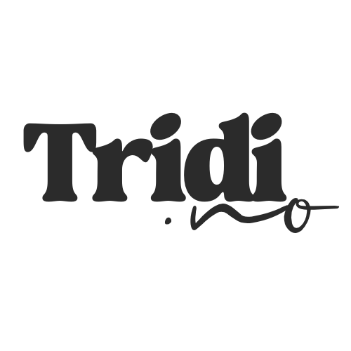 Tridi.no